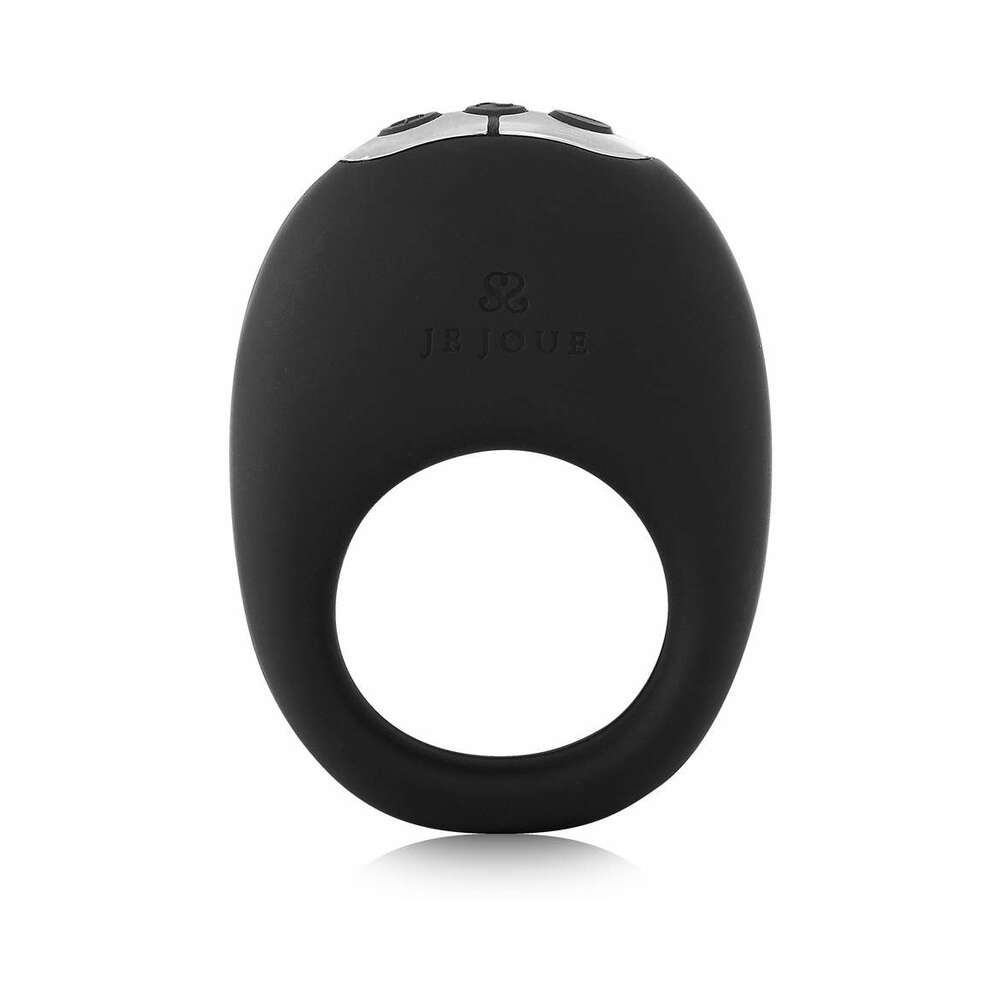 Je Joue Mio Cock Ring Black