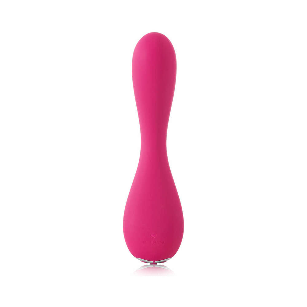 Je Joue Uma G-spot Vibrator Fuchsia