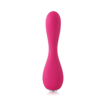 Je Joue Uma G-spot Vibrator Fuchsia