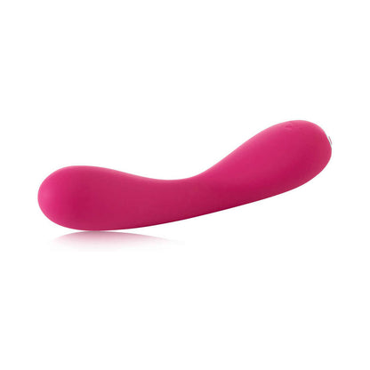 Je Joue Uma G-spot Vibrator Fuchsia