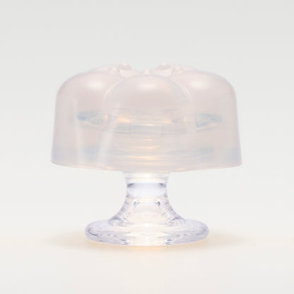 Iroha Petit Plum Clear