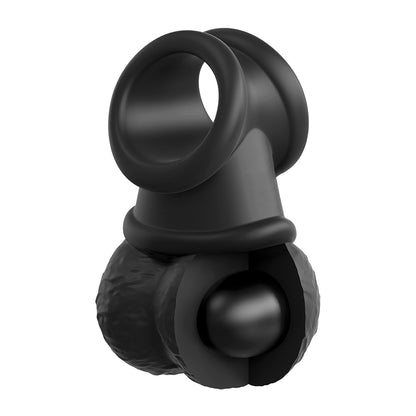 King Cock Elite Deluxe Silicone Body Dock Kit