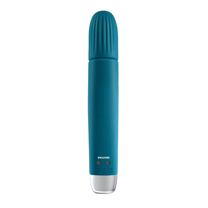 Evolved Super Slim Wand - Teal