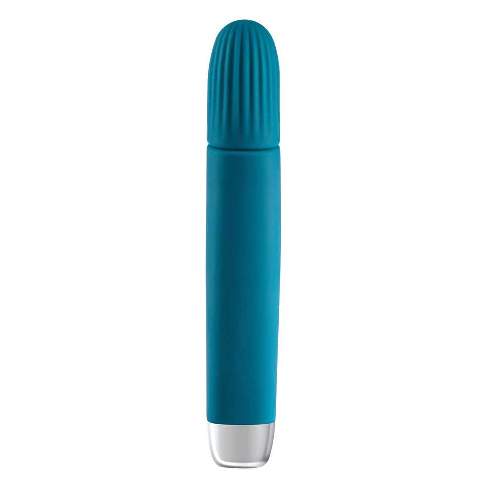 Evolved Super Slim Wand - Teal