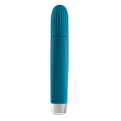 Evolved Super Slim Wand - Teal