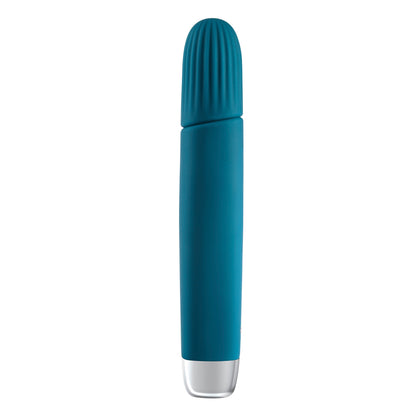 Evolved Super Slim Wand - Teal