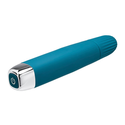 Evolved Super Slim Wand - Teal