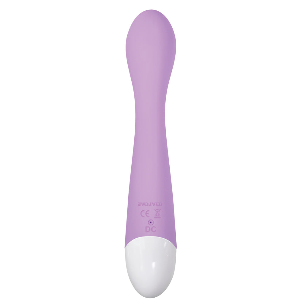 Evolved Pleasing Petal Vibe - Pink