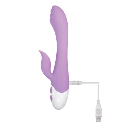 Evolved Pleasing Petal Vibe - Pink