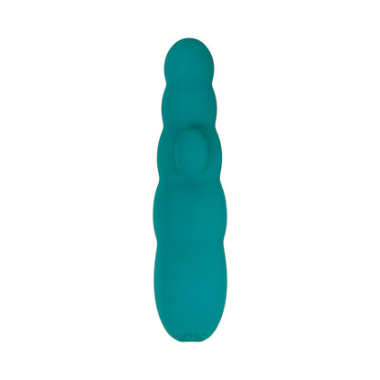 Evolved G Spot Perfection Vibe - Teal