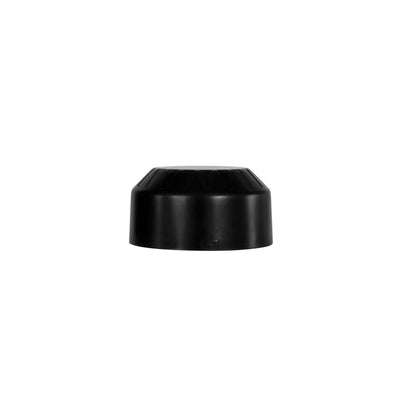 Zt Pop On The Go Light With Vibrating Pleasure Ring Black/light