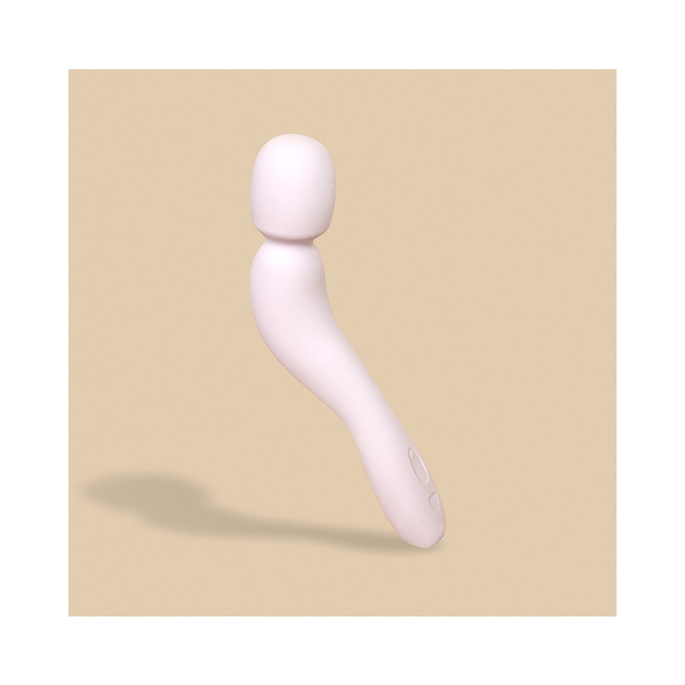 Dame Com Wand Vibrator - Quartz