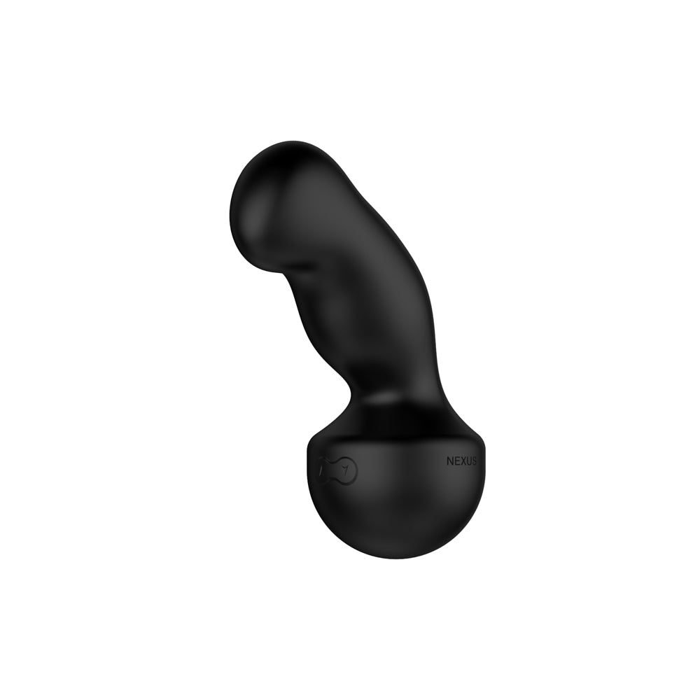 Nexus Gyro Vibe Extreme Hands-free Vibrator Black
