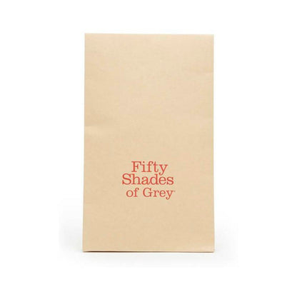 Fifty Shades of Grey Sweet Anticipation Collar Nipple Clamps