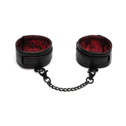 Fifty Shades of Grey Sweet Anticipation Ankle Cuffs
