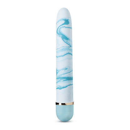 The Collection Blueberry Haze Blue