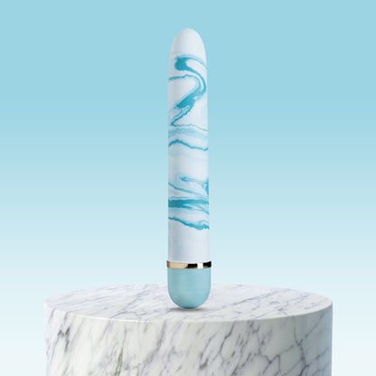 The Collection Blueberry Haze Blue