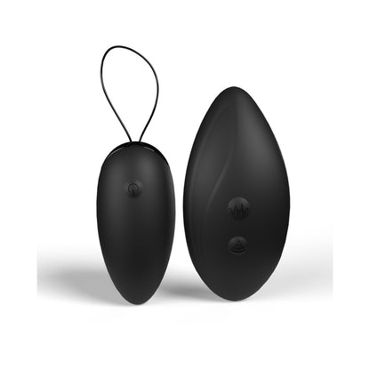 Screaming O Premium Dual Vibe Remote & Egg