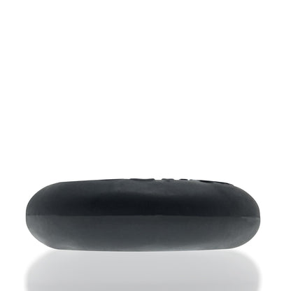 Oxballs Do-nut-2 Cockring Plus+silicone Special Edition Night