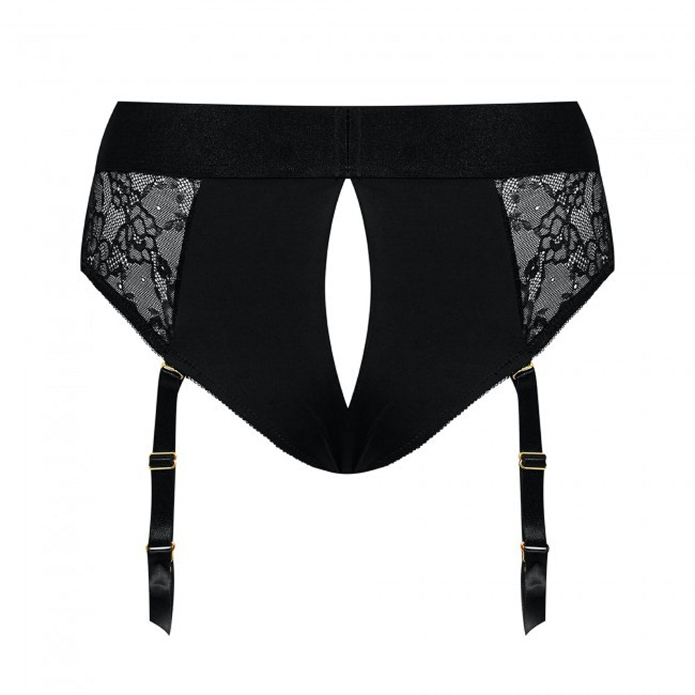 Strap-on-me Harness Lingerie Diva Xxl