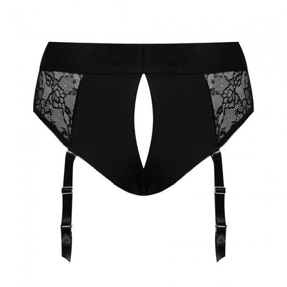 Strap-on-me Harness Lingerie Diva Xxl