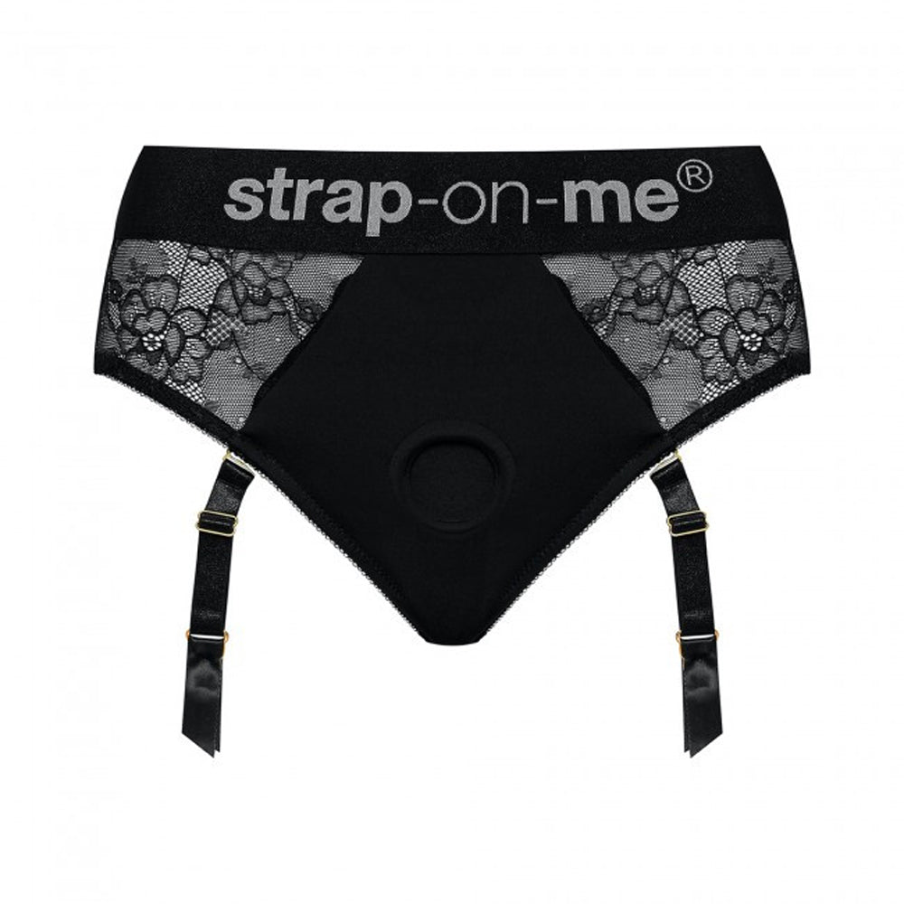 Strap-on-me Harness Lingerie Diva Xxl