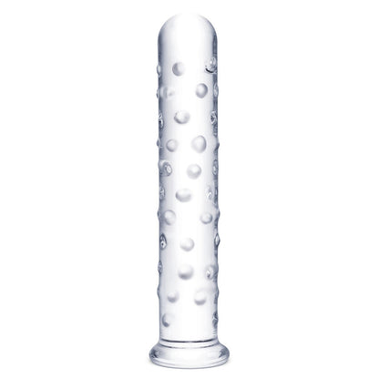 Extra Large Glass Dildo 10in