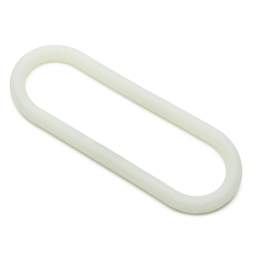 12&quot; (305 mm) Silicone Hefty Wrap Ring Glow In The Dark