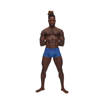 Mp Sexagon Mini Short Royal M