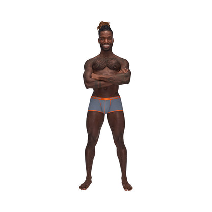 Mp Casanova Uplift Short Gray S