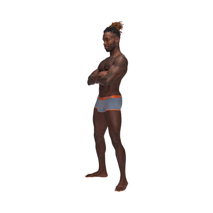 Mp Casanova Uplift Short Gray S