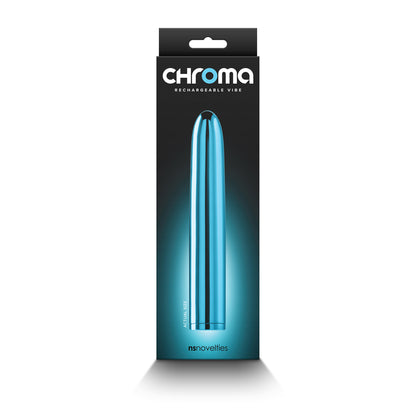 Chroma 7 In. Vibe Teal
