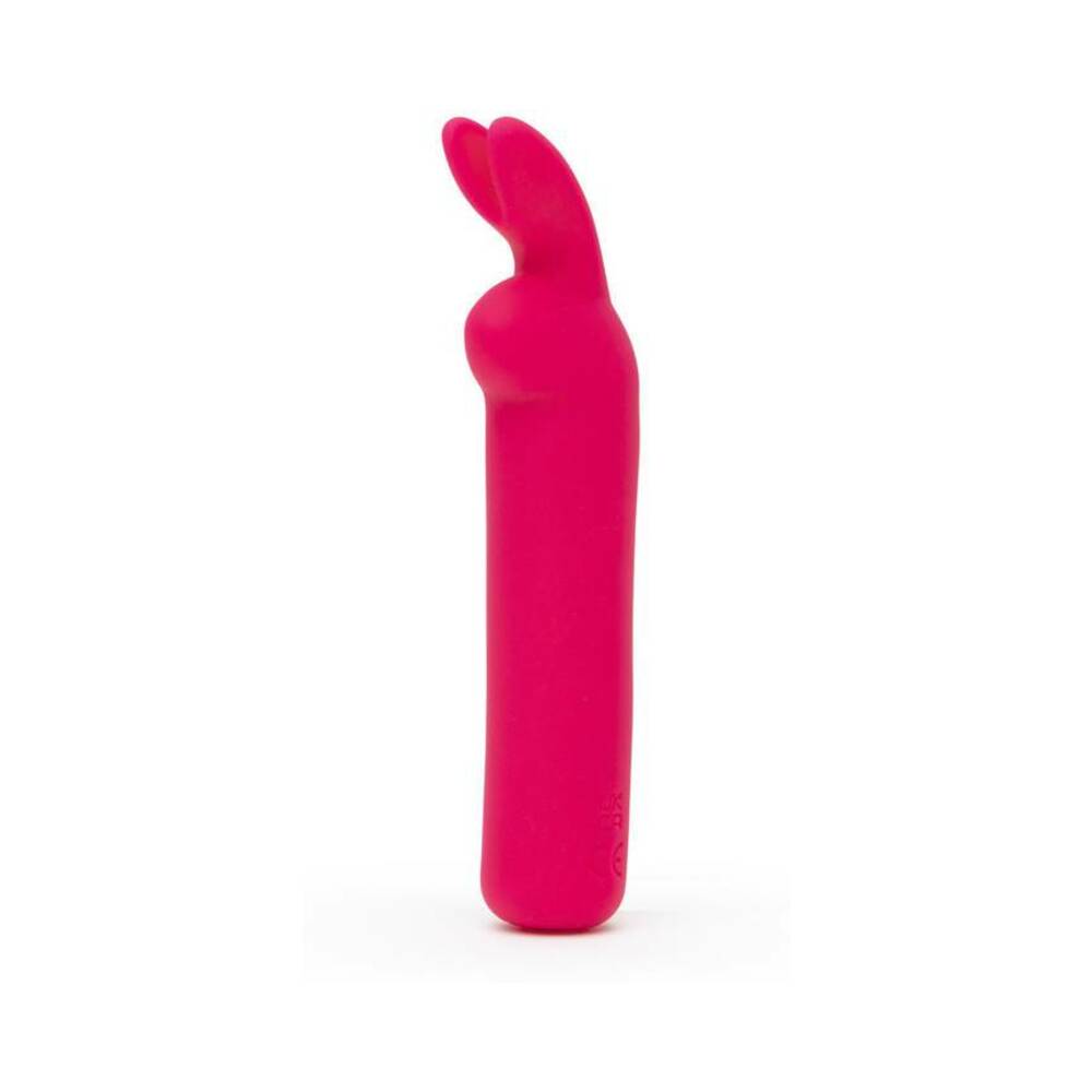 Happy Rabbit Rechargeable Bullet Pink
