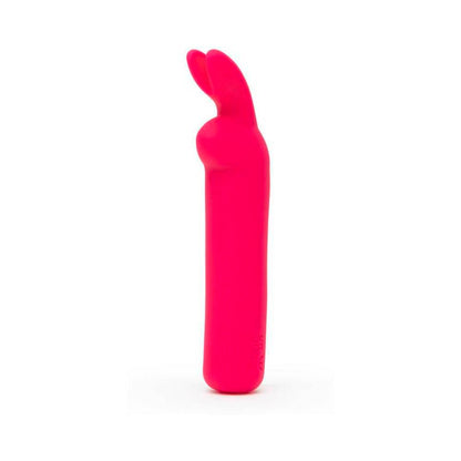 Happy Rabbit Rechargeable Bullet Pink