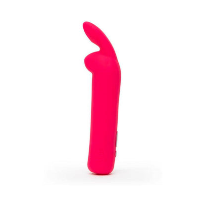 Happy Rabbit Rechargeable Bullet Pink