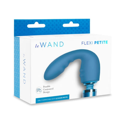 Le Wand Petite Flexi Silicone Attachment