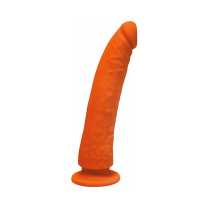 Rooster Lucky Pierre Dildo Orange