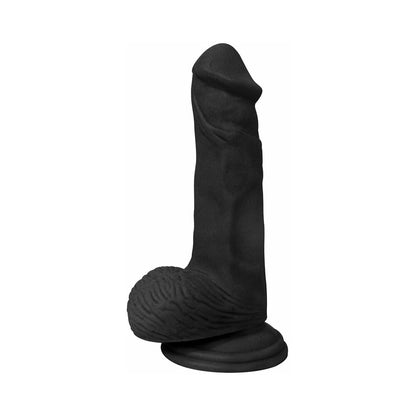 Rooster Xavier Dildo Midnight