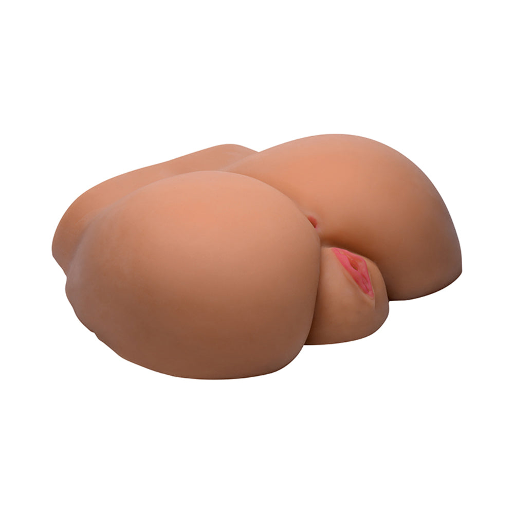 Mistress Bottom's Up - Tia - Ass Masturbator - 12 Lbs. Medium
