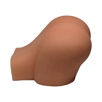 Curve Novelties Mistress Bottom's Up Sophia Life Size Pussy & Ass Masturbator - Drop Ship Only