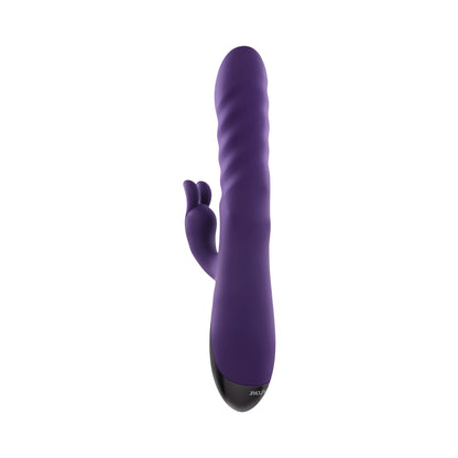 Evolved Rascally Rabbit - Purple