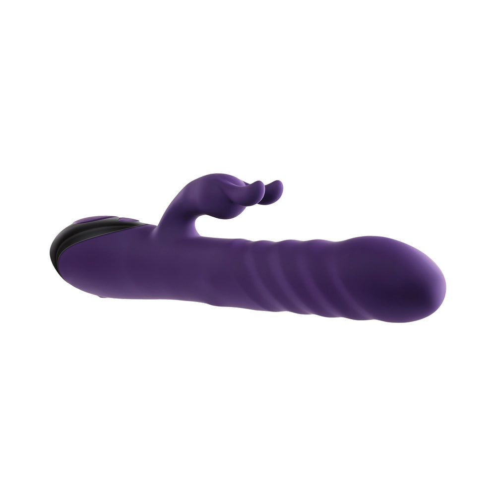 Evolved Rascally Rabbit - Purple