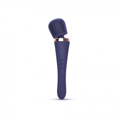 Love To Love Brush Crush Midnight Indigo
