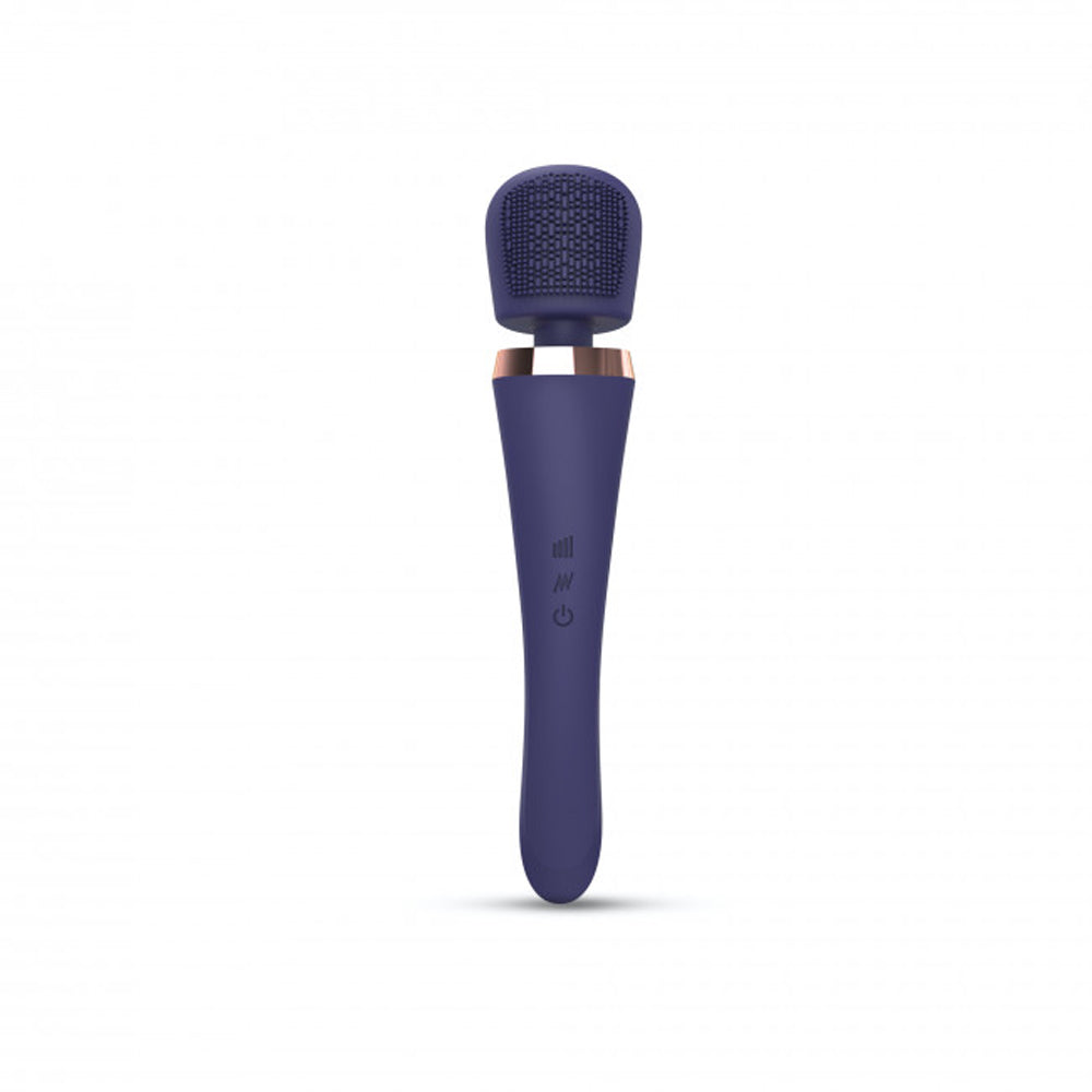 Love To Love Brush Crush Midnight Indigo