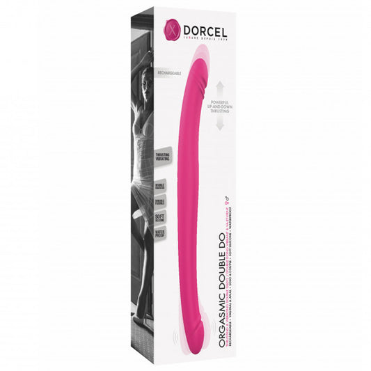 Dorcel Orgasmic Double Do