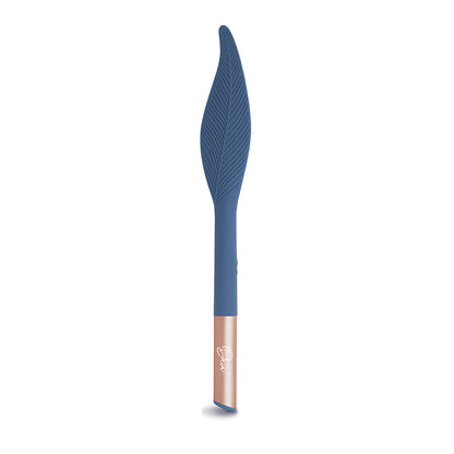 Deia The Feather Silicone Blue