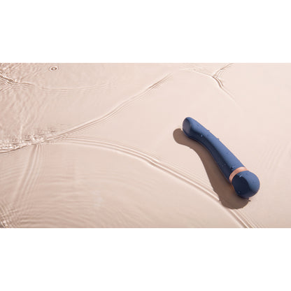 Deia The Hot & Cold Silicone Blue