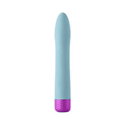 Femme Funn Densa Flexible Bullet - Light Blue