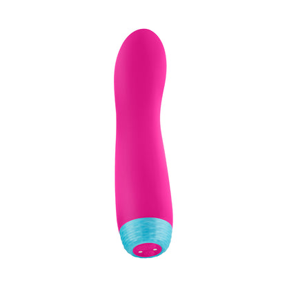 Femme Funn Rora Rotating Bullet - Pink