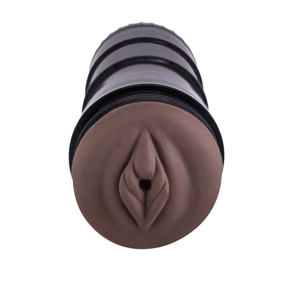 Dee Lite Hand Pussy Dark Brown